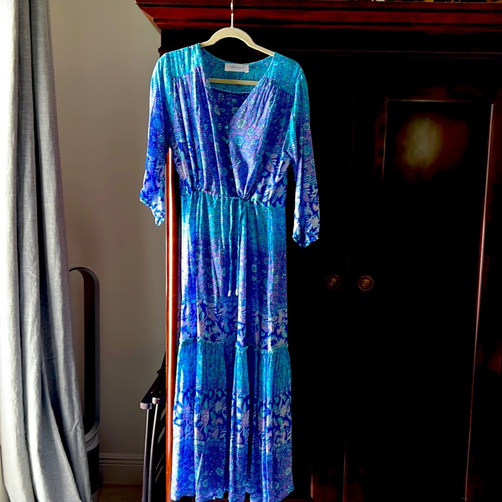 Beautiful Walker & Wade Dress